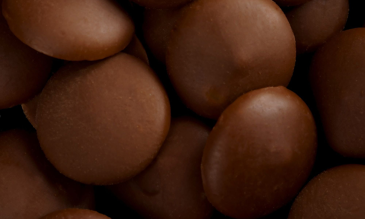 Chocolate range